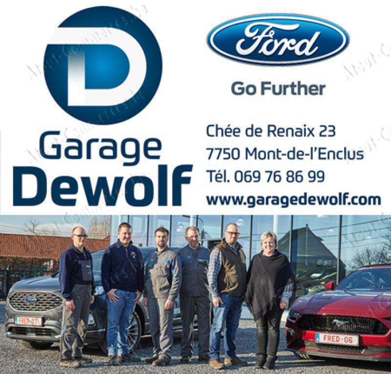 Dewolf