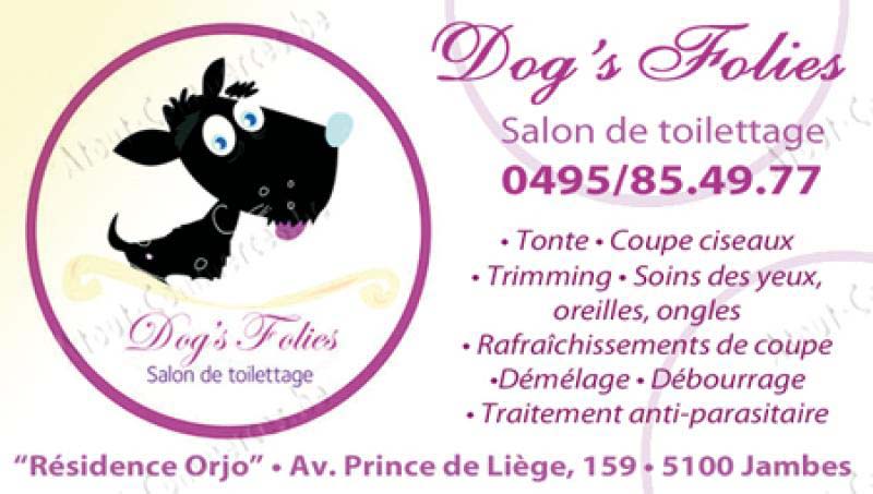 Dog´s Folies