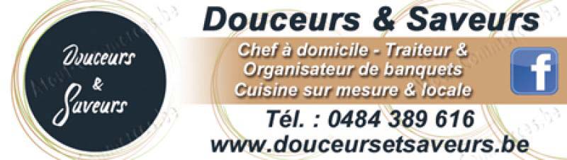 Douceurs & Saveurs