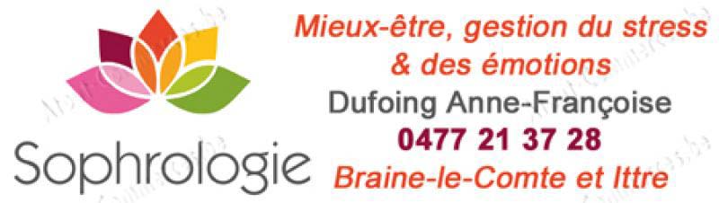 Dufoing Anne-Françoise