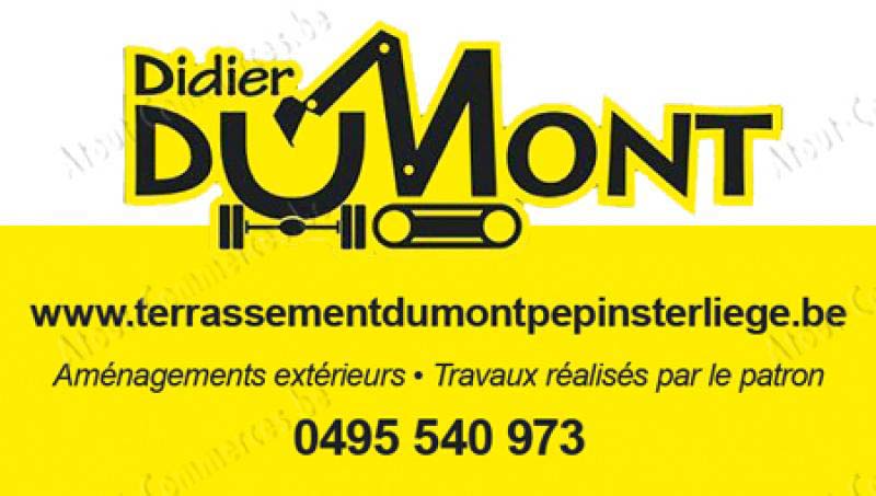 Dumont Didier