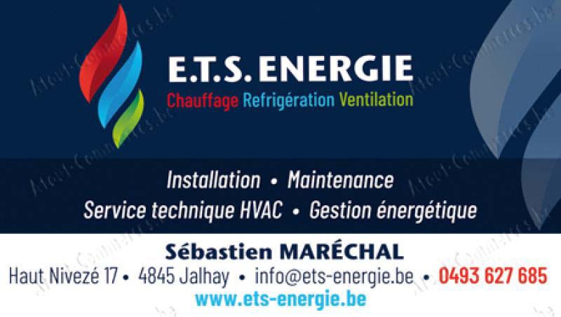 E.T.S Energie