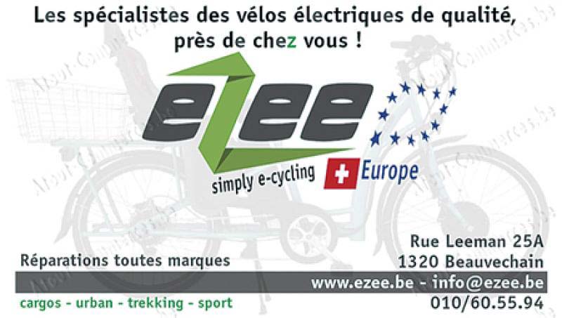 E Zee Europe