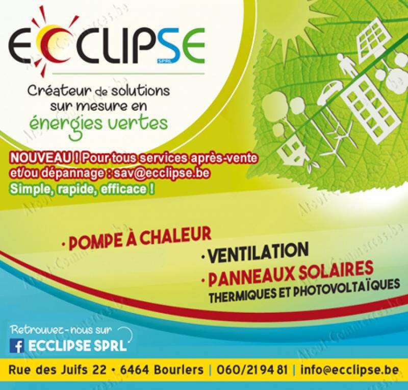 Ecclipse