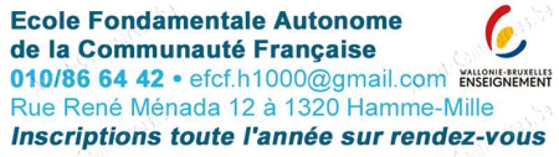 Ecole Fondamentale Autonome