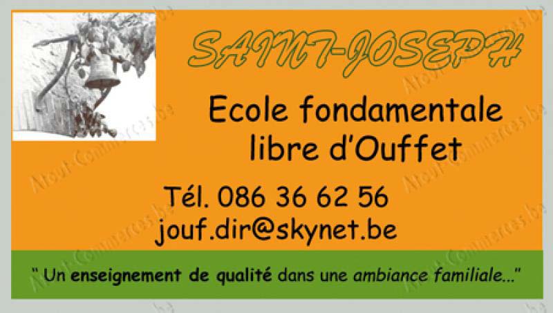 Ecole Saint-Joseph