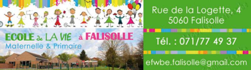 Ecole de la Vie Falisolle