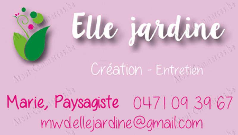 Elle Jardine