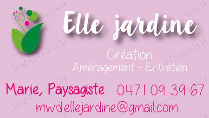 Elle Jardine
