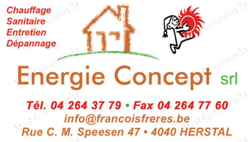 Energie Concept Srl