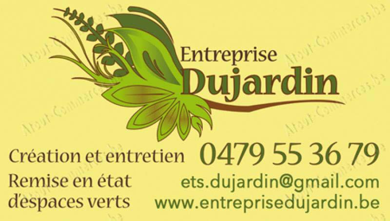 Entreprise Dujardin