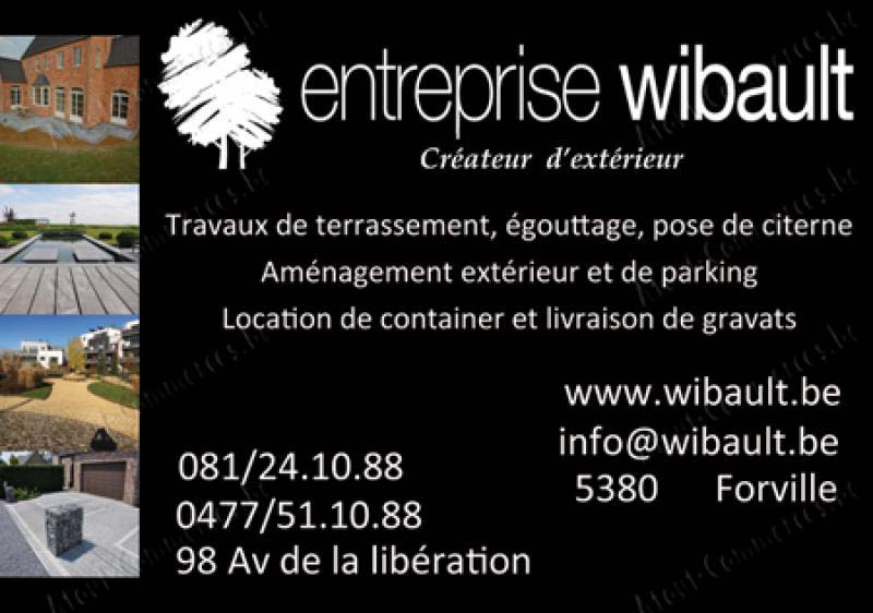 Entreprise Wibault Sprl