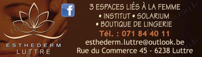 Esthederm