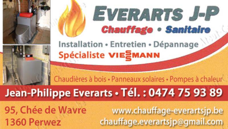 Everarts J-P