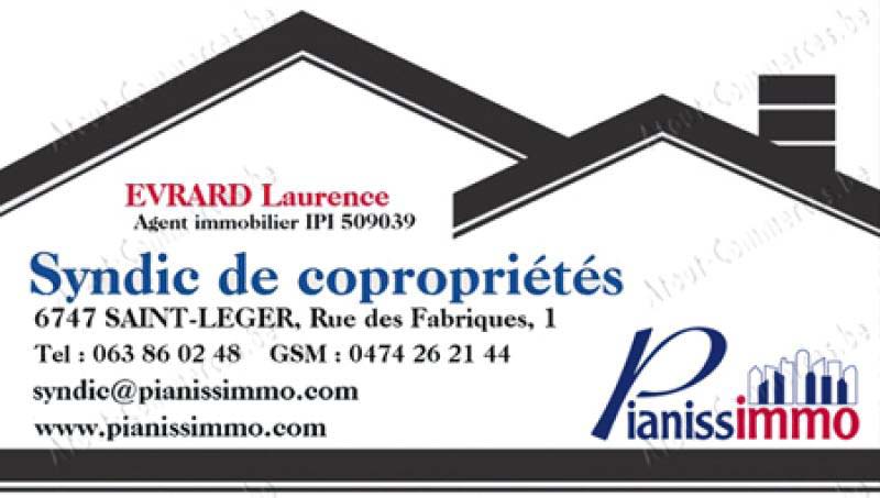 Evrard Laurence