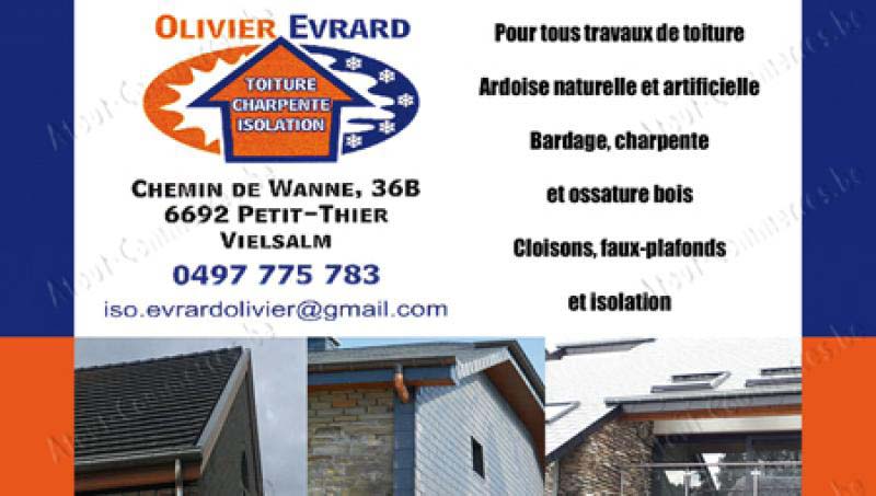 Evrard Olivier