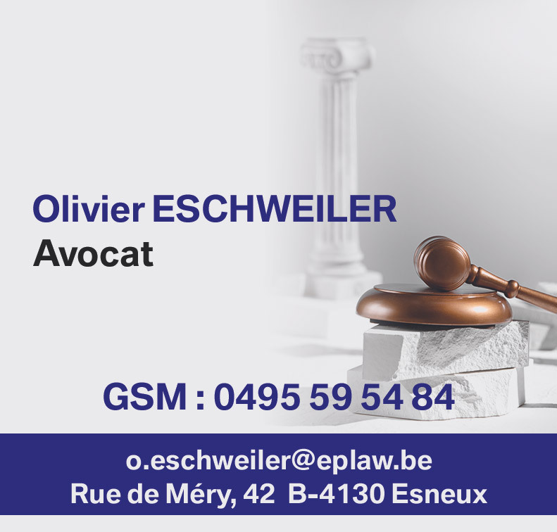 Eschweiler Olivier