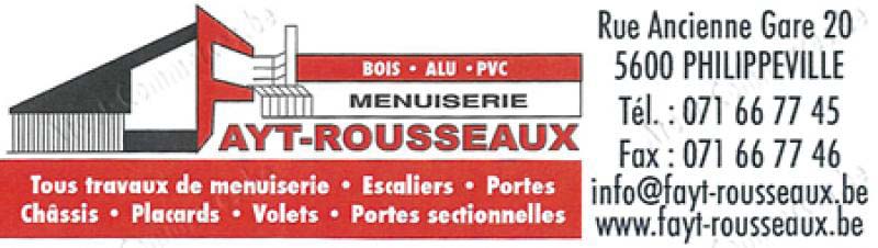 Fayt Menuiserie