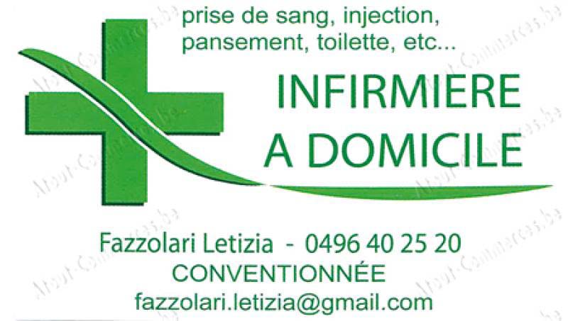 Fazzolari Letizia