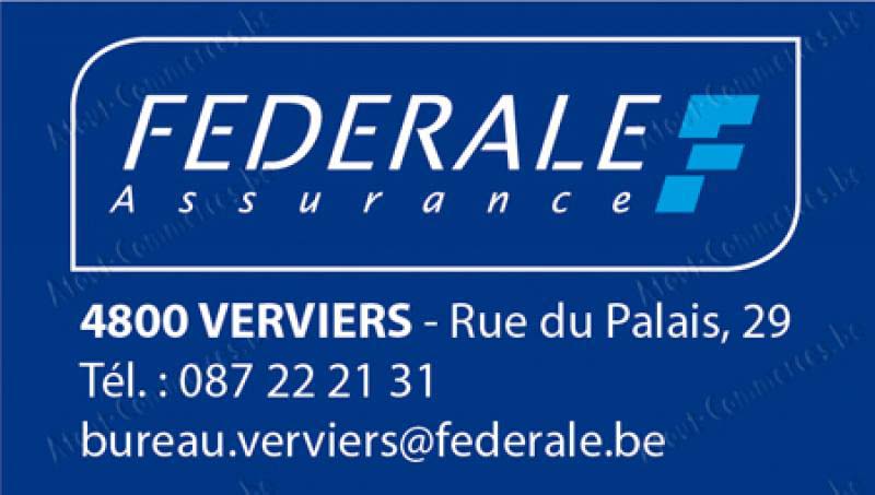 Fédérale
