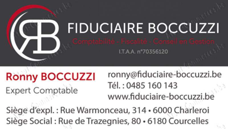 Fiduciaire Boccuzzi Sprl