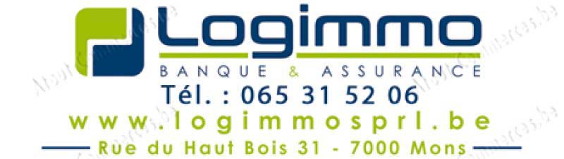 Fintro - Logimmo Sprl