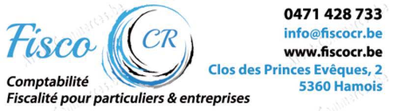 FiscoCR