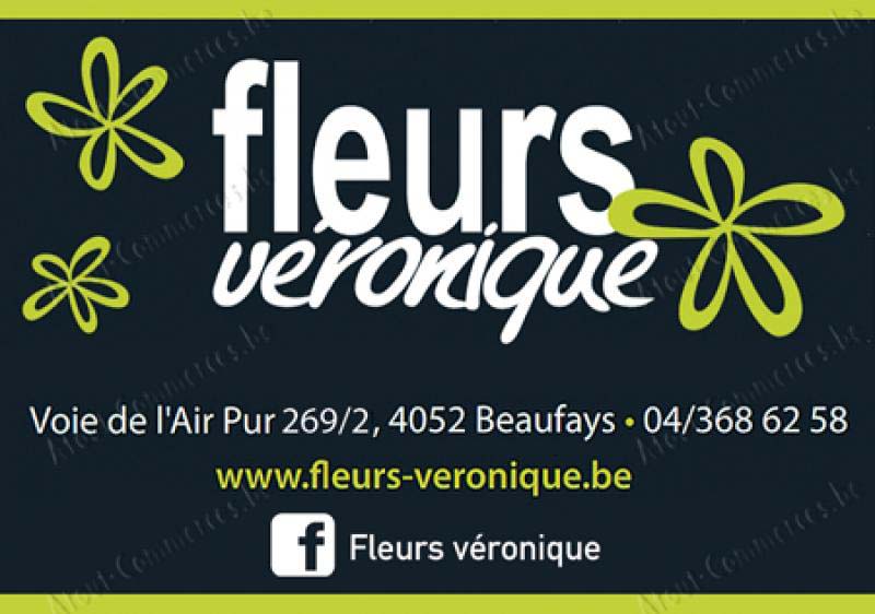 Fleurs Véronique