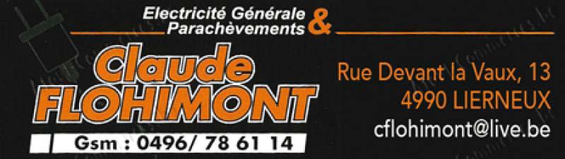 Flohimont Claude