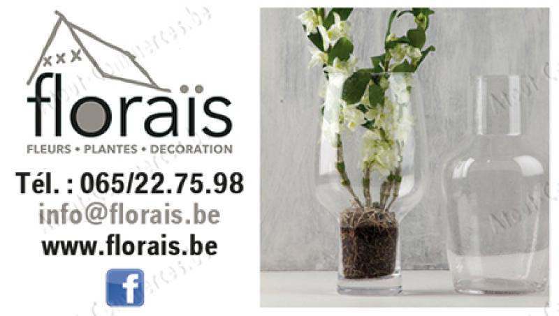 Floraïs