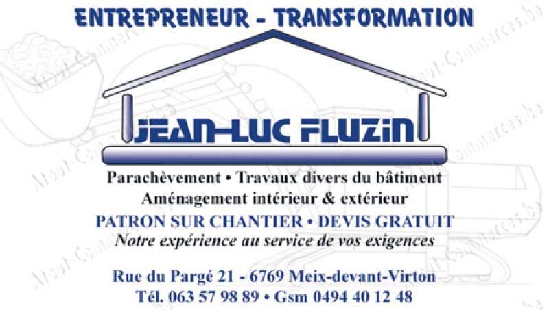Fluzin Jean-Luc