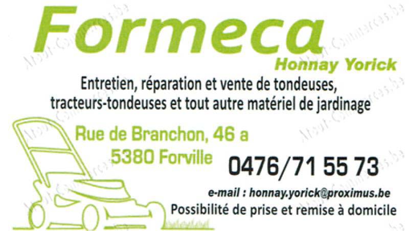 Formeca
