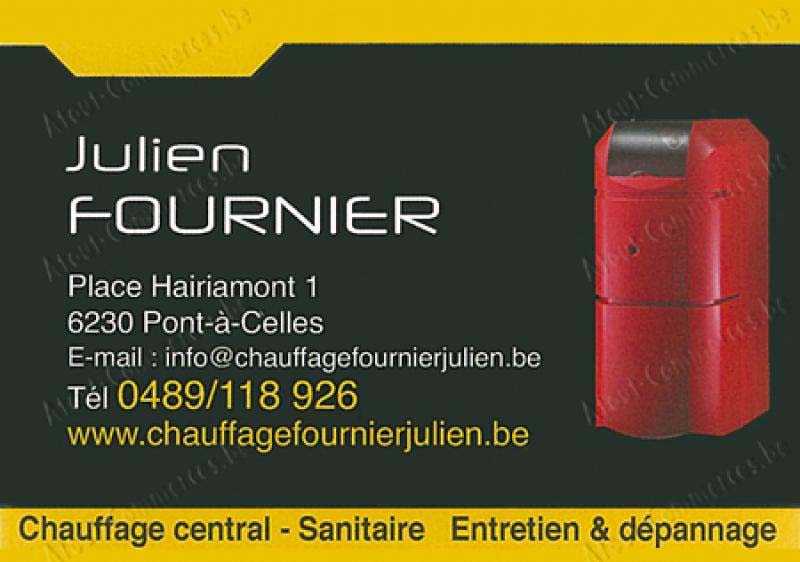 Fournier Julien Scs