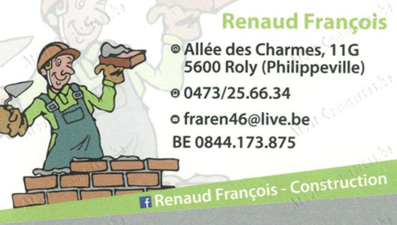 François Renaud