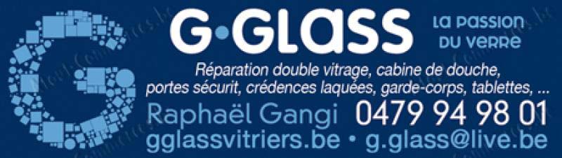 G. Glass Sprl