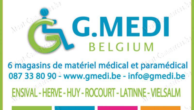 G Médi