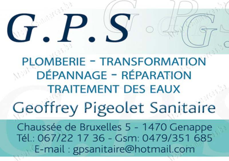 G.P.Sanitaire