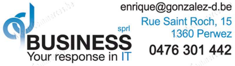 GD Business