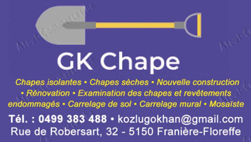 GK Chape