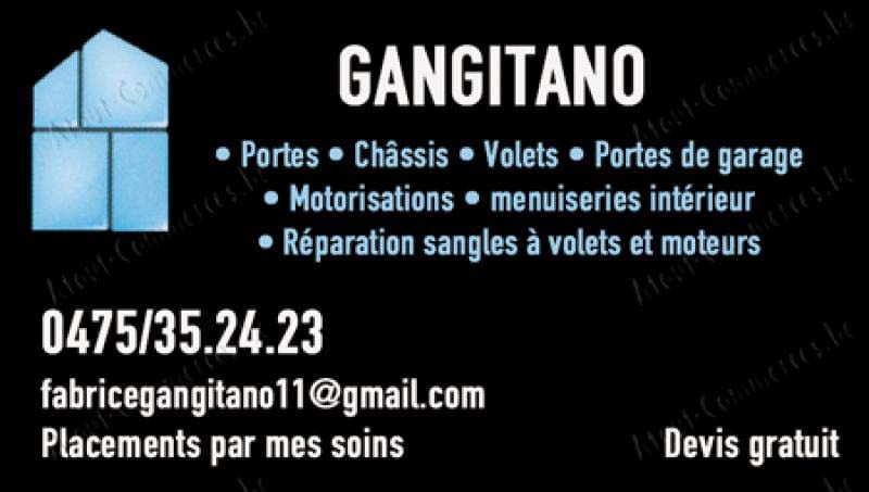 Gangitano