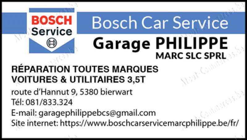 Garage Philippe Marc