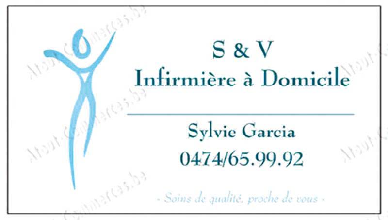 Garcia Sylvie