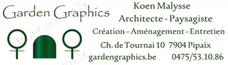 Garden Graphics