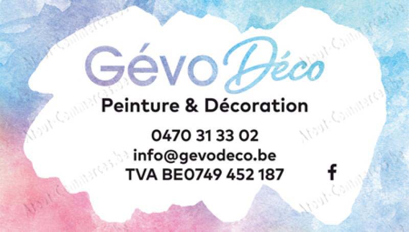Gévo Déco