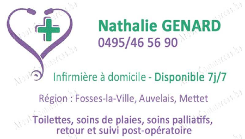Genard Nathalie