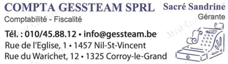 Gessteam Sprl