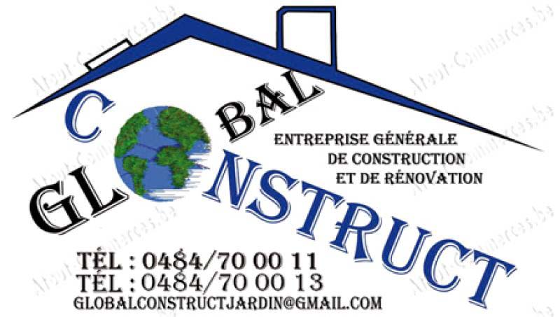 Global Construct & Jardin