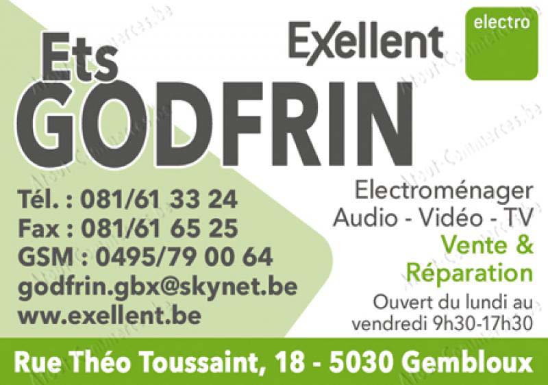 Godfrin Yves