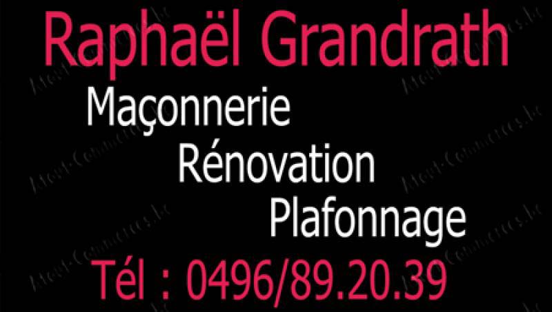 Grandrath R
