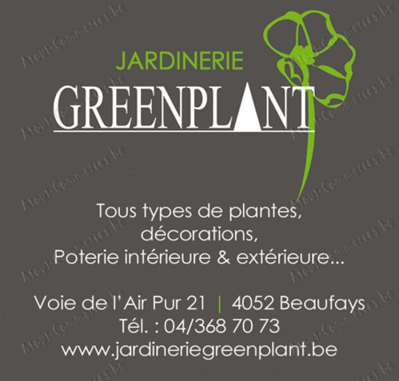 Greenplant